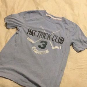 GAP Ice hockey T-shirt